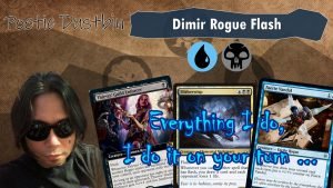 Dimir Flash Rogue