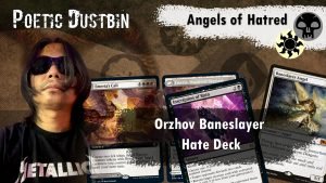 Baneslayer Angel Deck