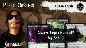 MTG Arena Standard Mono Black Discard Deck