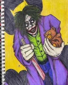 The Joker