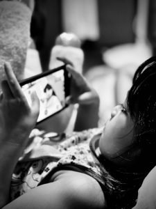 into the great wide open - Poetic Dustbin