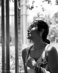 travel photo - Singapore - Honey - Sunlight - Effect