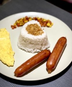 Johnsonville Smoked Sausage - Poetic Dustbin