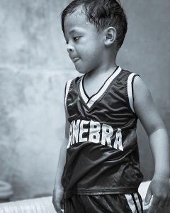 Enemy - Photography - Aezekiel - Poetic Dustbin