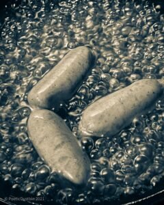 Meathook Massacre - Boiling Sausage