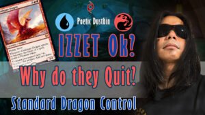 Izzet-Dragons