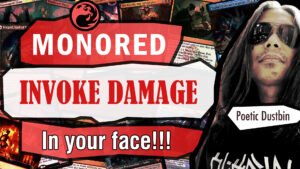 Invoke Calamity Deck