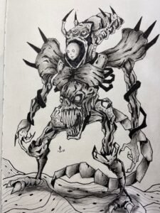 I am your Mask - Poetic Dustbin