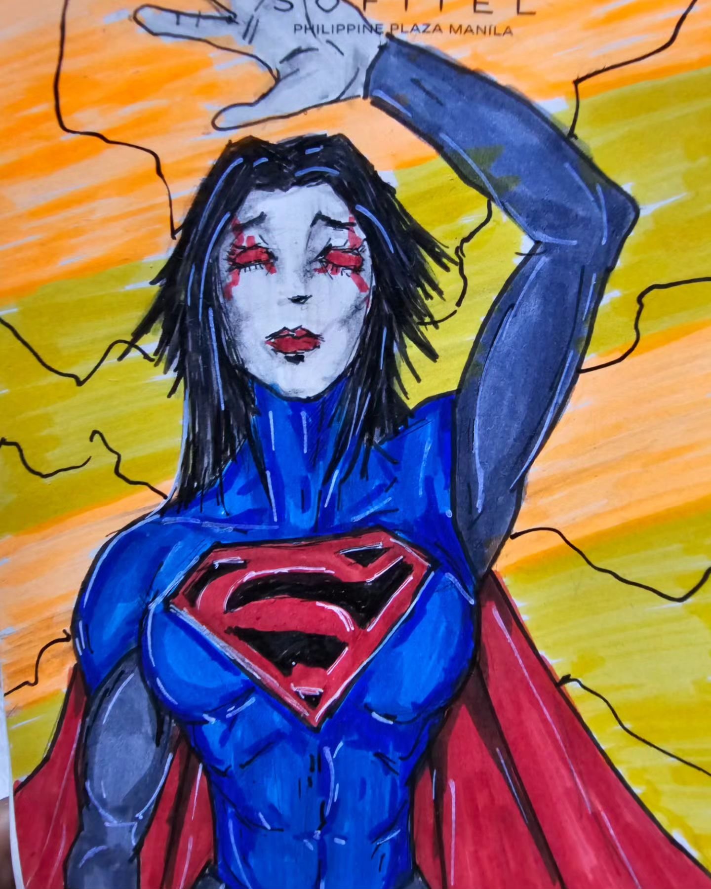 evil-supergirl-fanart