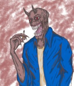 smokin-demon-poeticdustbin