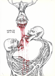 Inktober-2025-Day13-Drink