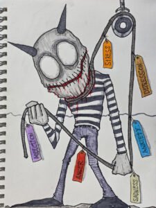 troubled-demon