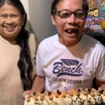 Mama and Papa Mama and Papa