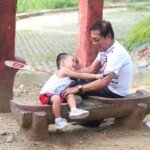 Pops and Cas Pops and Cas