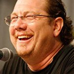 Eve's Father fred-tatasciore-as-Eves-Father