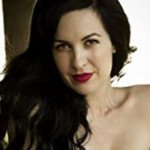 Monster Girl grey-griffin-as-MonsterGirl